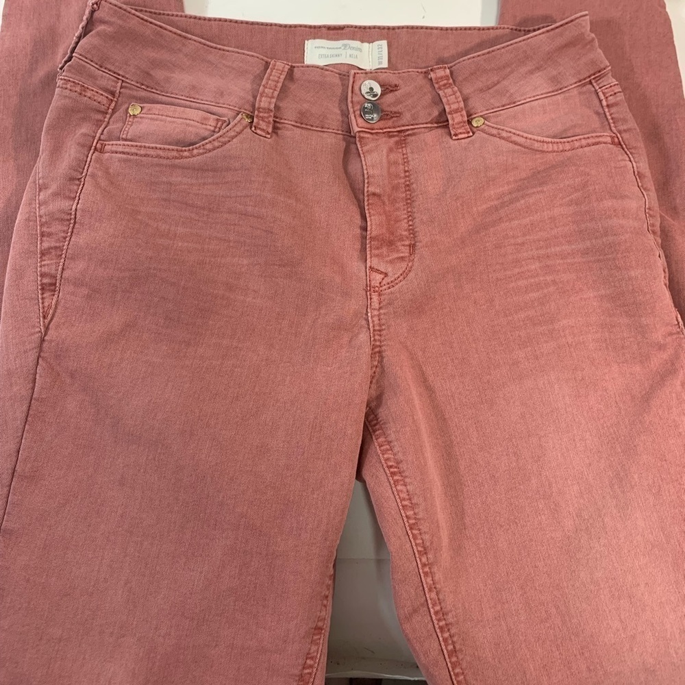 Tom Tailor Denim Skinny Jeans